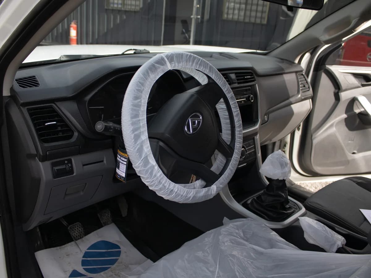 MAXUS T60 4x4 2023 - Imagen 5