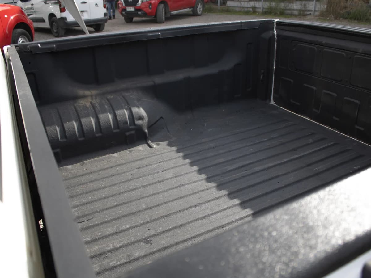 MAXUS T60 4x4 2023 - Imagen 8