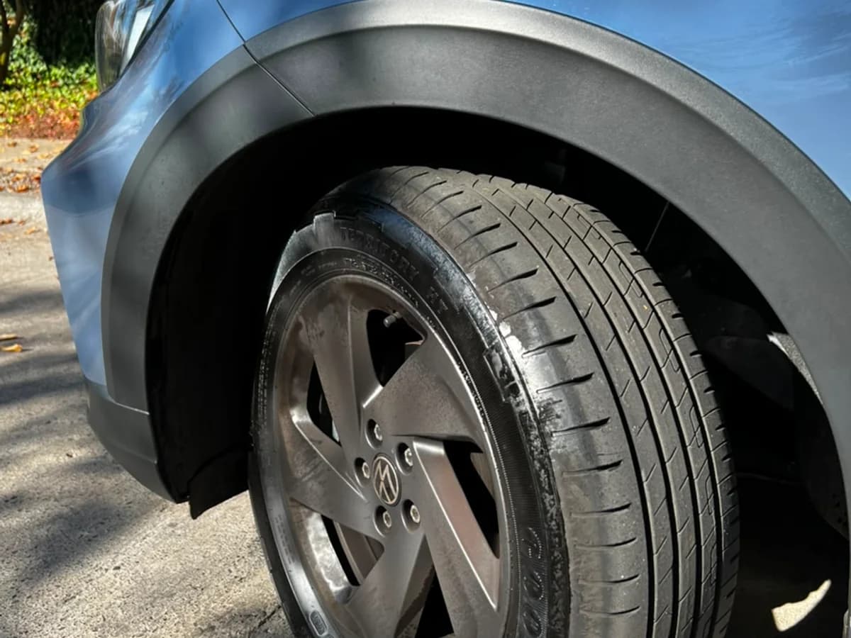 VOLKSWAGEN NIVUS TSI 1.0 AUT COMFORTLINE AÑO 2026 - Imagen 4