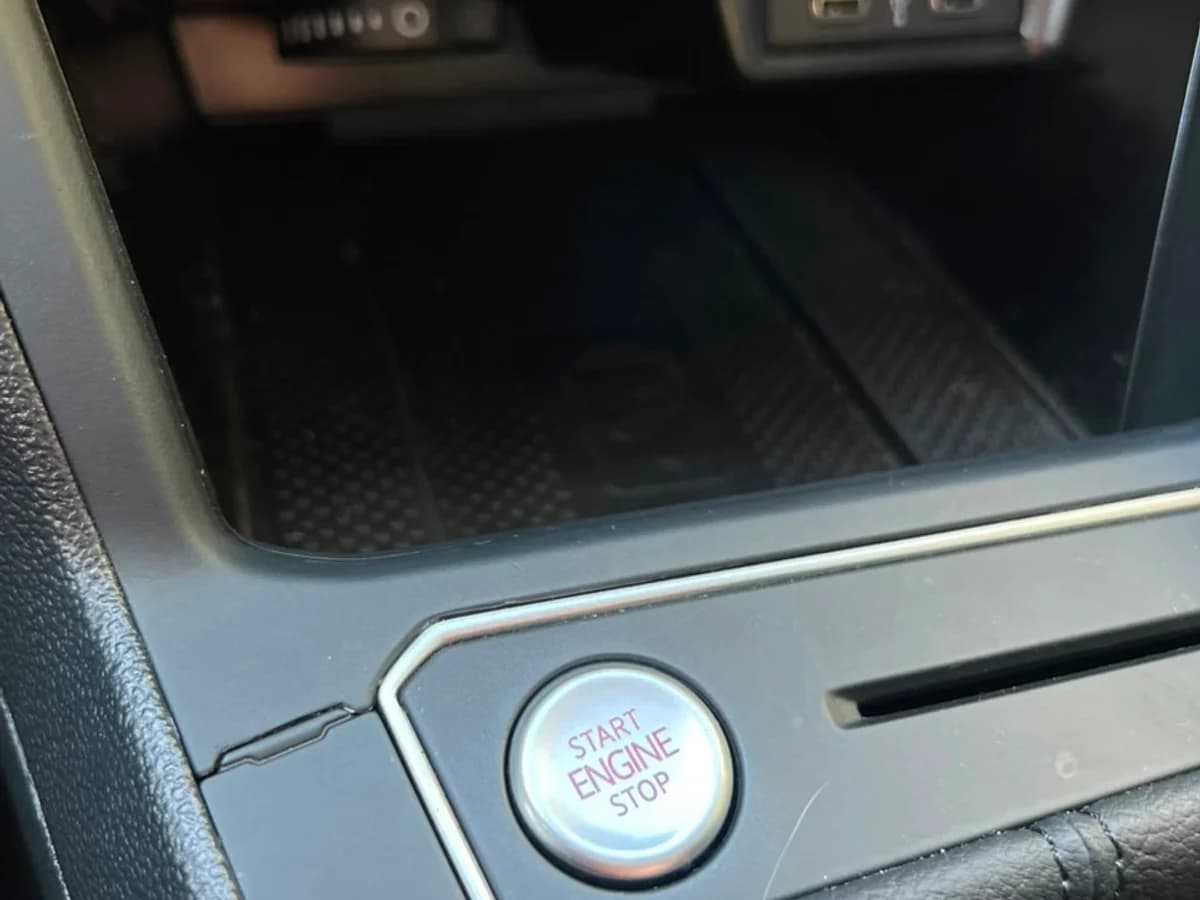 VOLKSWAGEN NIVUS TSI 1.0 AUT COMFORTLINE AÑO 2026 - Imagen 15