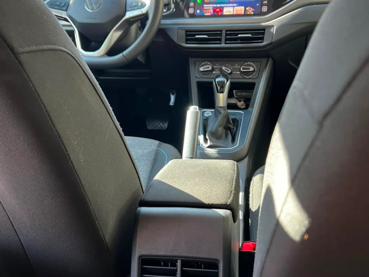 VOLKSWAGEN NIVUS TSI 1.0 AUT COMFORTLINE AÑO 2026 - Imagen 22