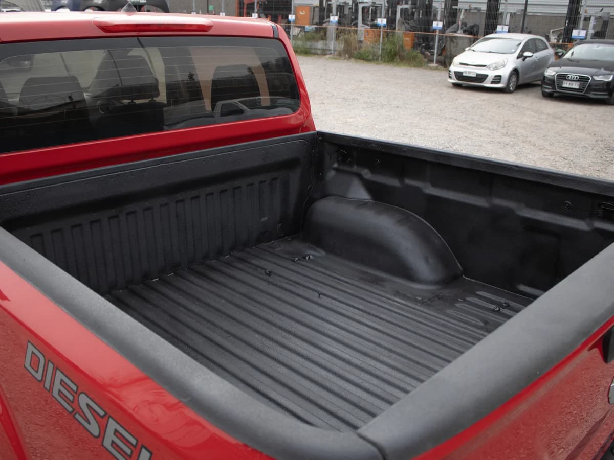 NISSAN NP300 4x4 2021 - Imagen 7