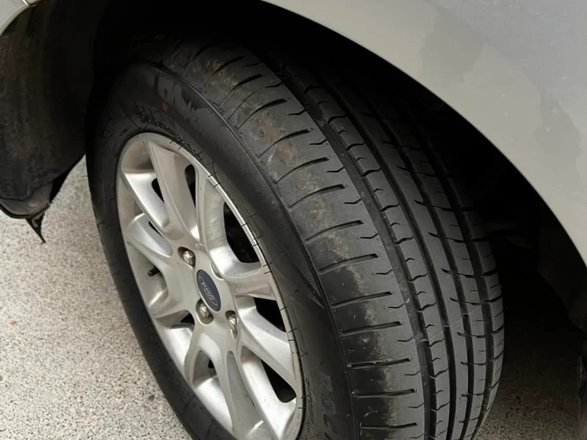 FORD ECOSPORT 1.5 SE MT5 AÑO 2021 - Imagen 13