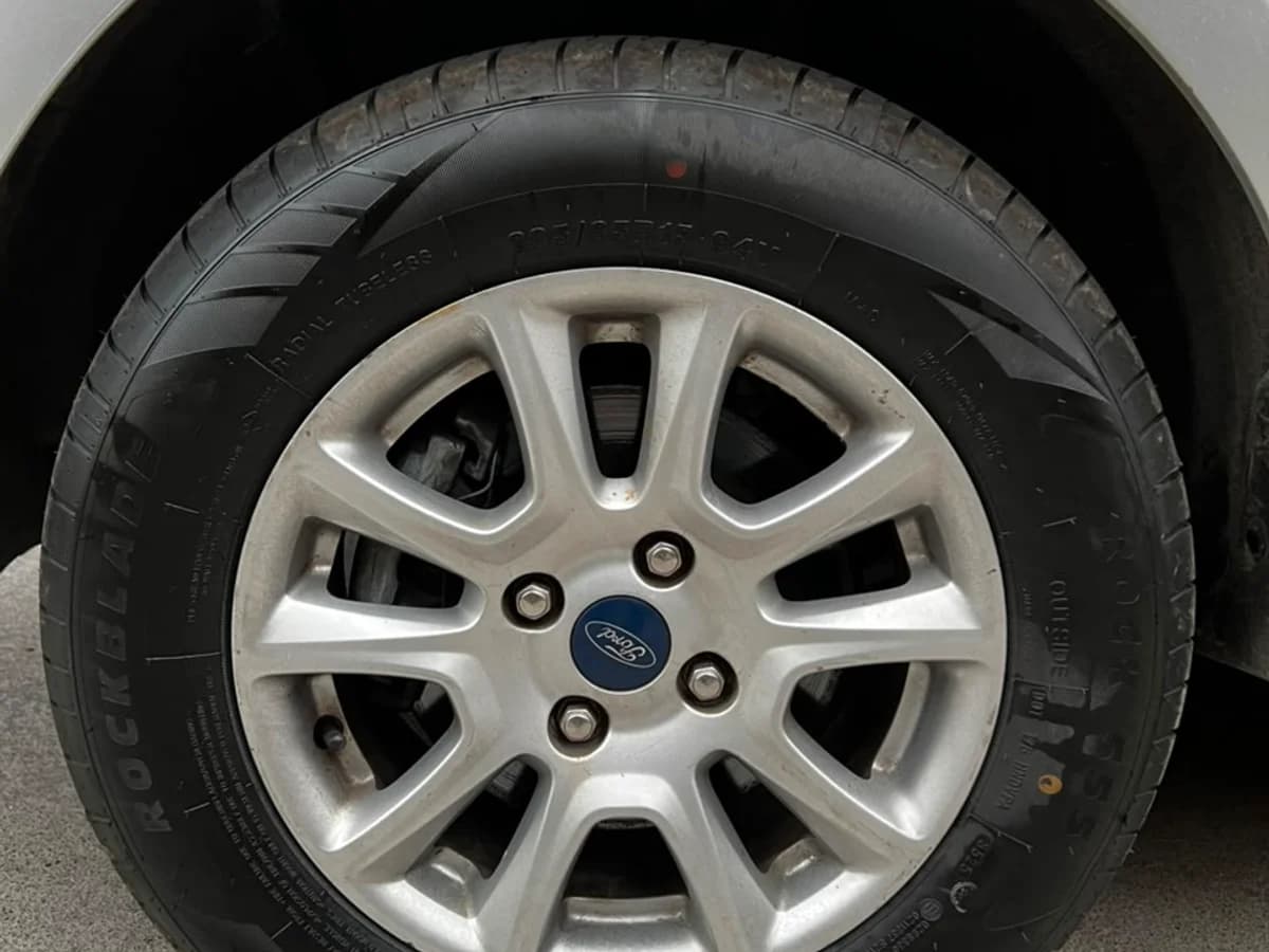 FORD ECOSPORT 1.5 SE MT5 AÑO 2021 - Imagen 14