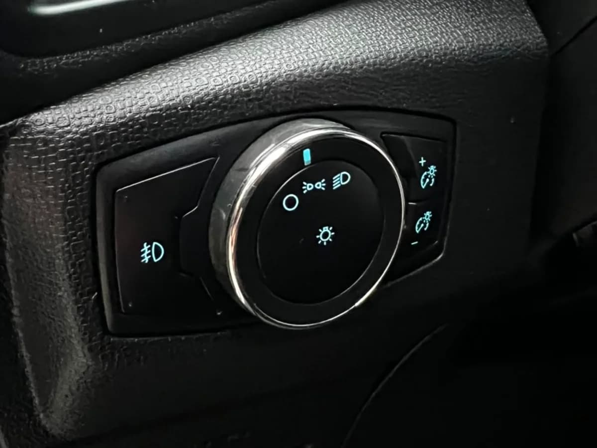FORD ECOSPORT 1.5 SE MT5 AÑO 2021 - Imagen 18