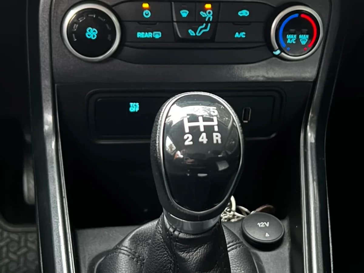 FORD ECOSPORT 1.5 SE MT5 AÑO 2021 - Imagen 20
