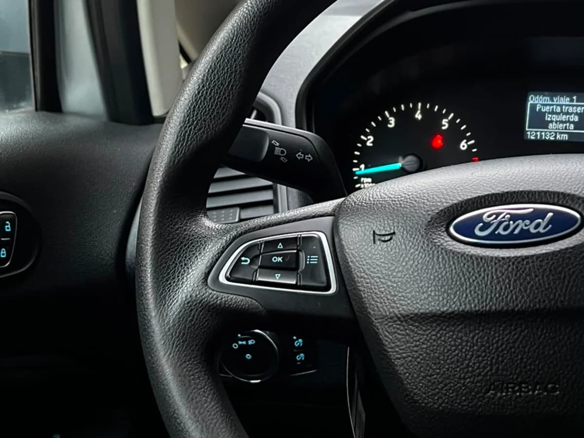 FORD ECOSPORT 1.5 SE MT5 AÑO 2021 - Imagen 22