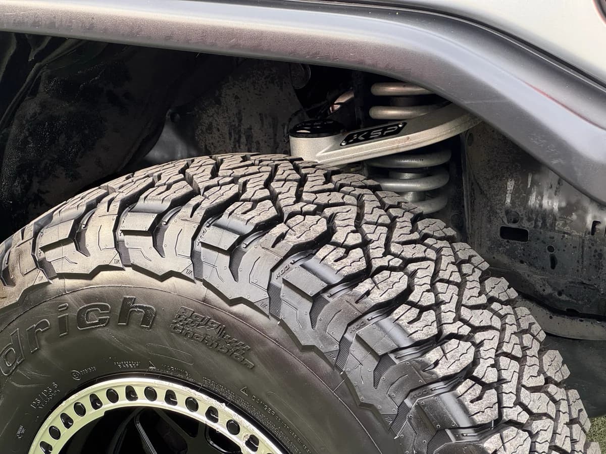 TOYOTA FJ CRUISER LIMITED 4X4 4.0 AUT 4.0 V6 2008 - Imagen 9
