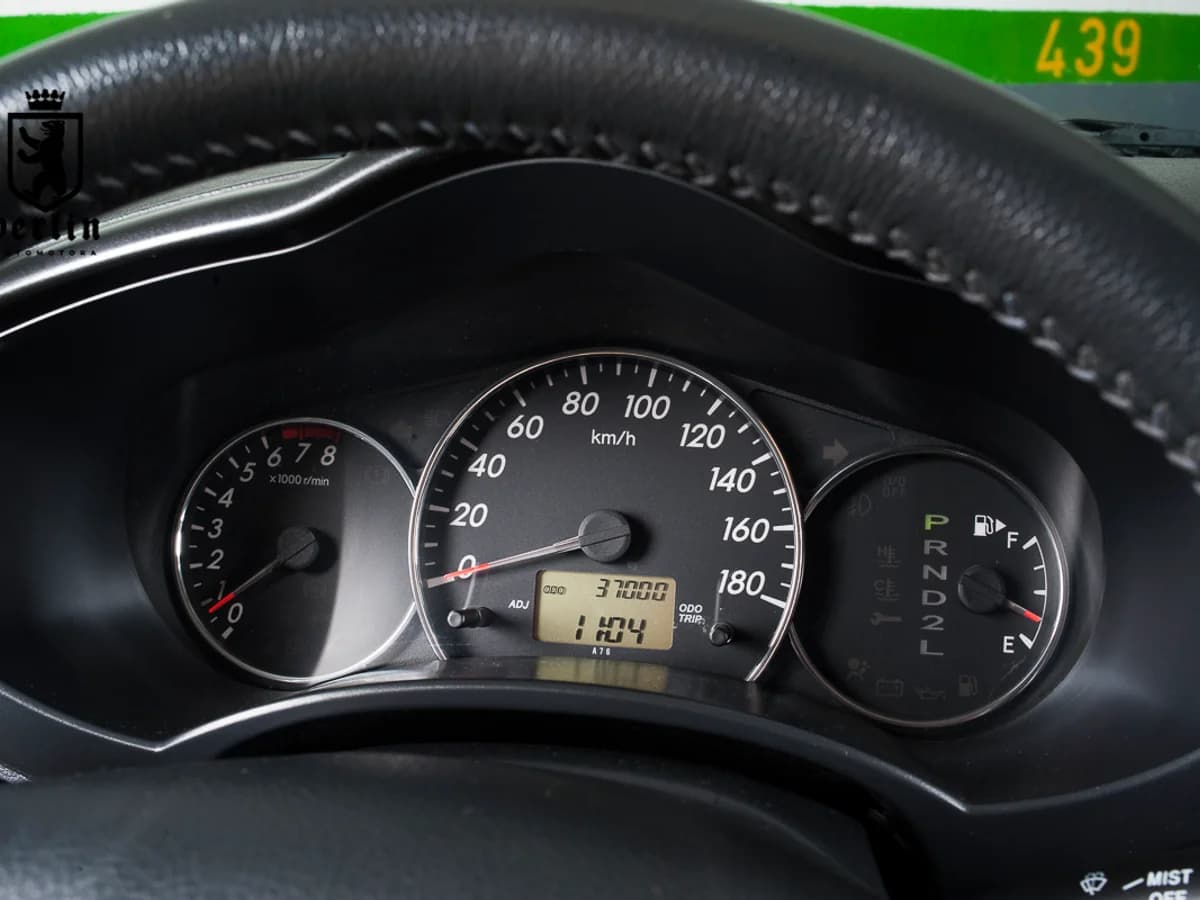 TOYOTA RUSH 1.5 AUT 2017 - Imagen 20