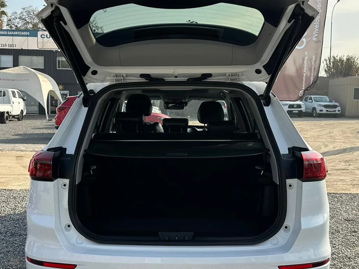 CHERY Tiggo 8 Pro 1.6 TGDI GLX 4X2 EURO5 DCT AT 5P 2023 - Imagen 9