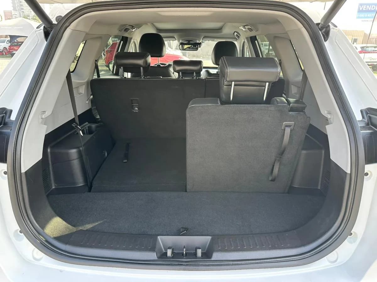 CHERY Tiggo 8 Pro 1.6 TGDI GLX 4X2 EURO5 DCT AT 5P 2023 - Imagen 19