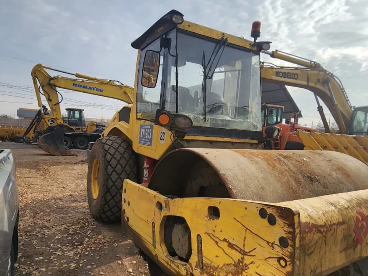 BOMAG BW211D-5 2019 - Imagen 5