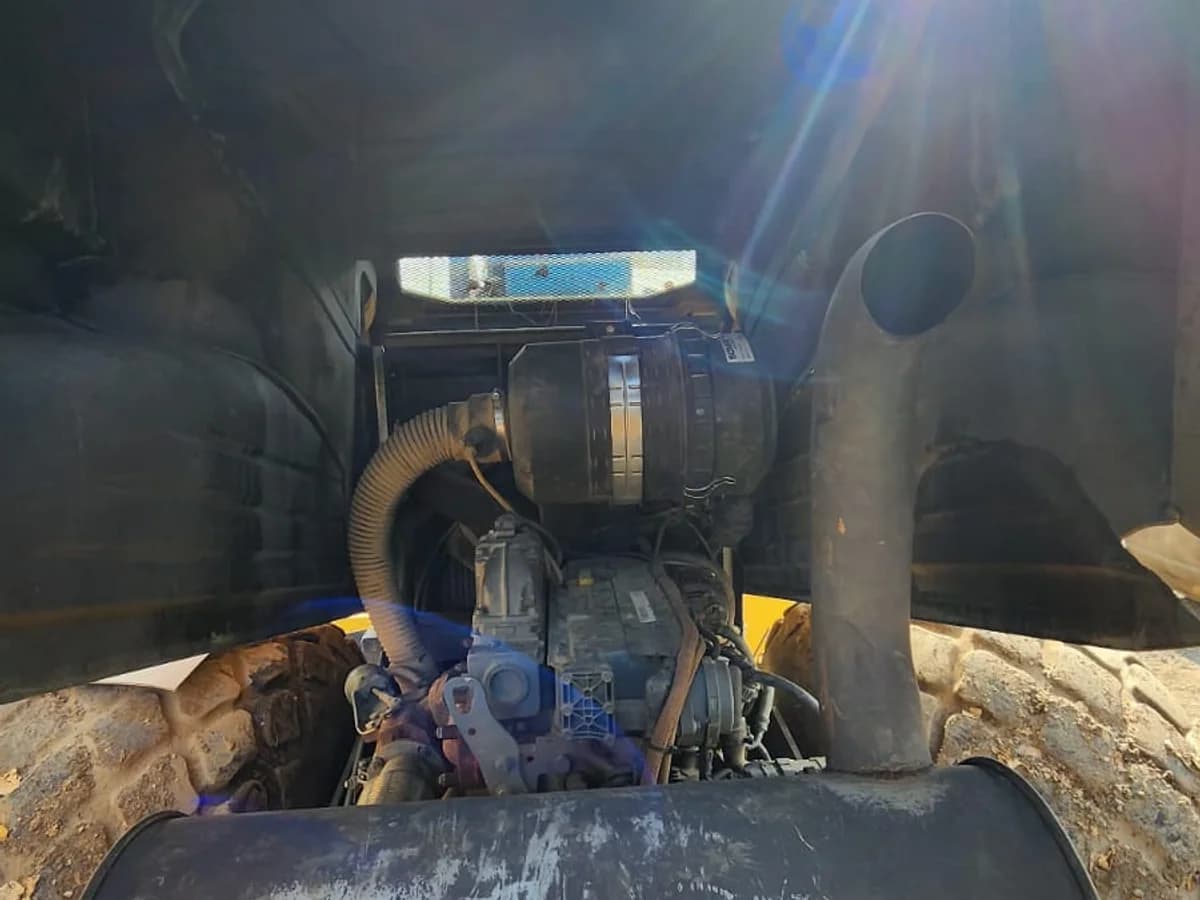 BOMAG BW211D-5 2019 - Imagen 6