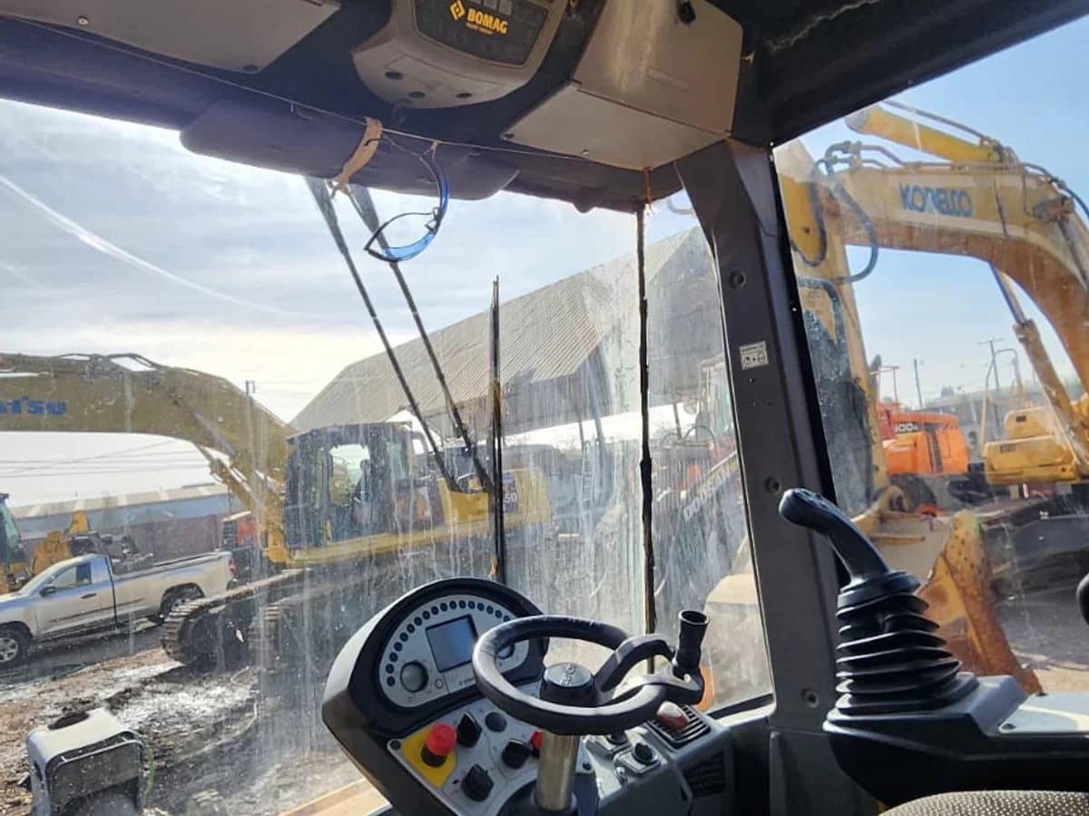 BOMAG BW211D-5 2019 - Imagen 7