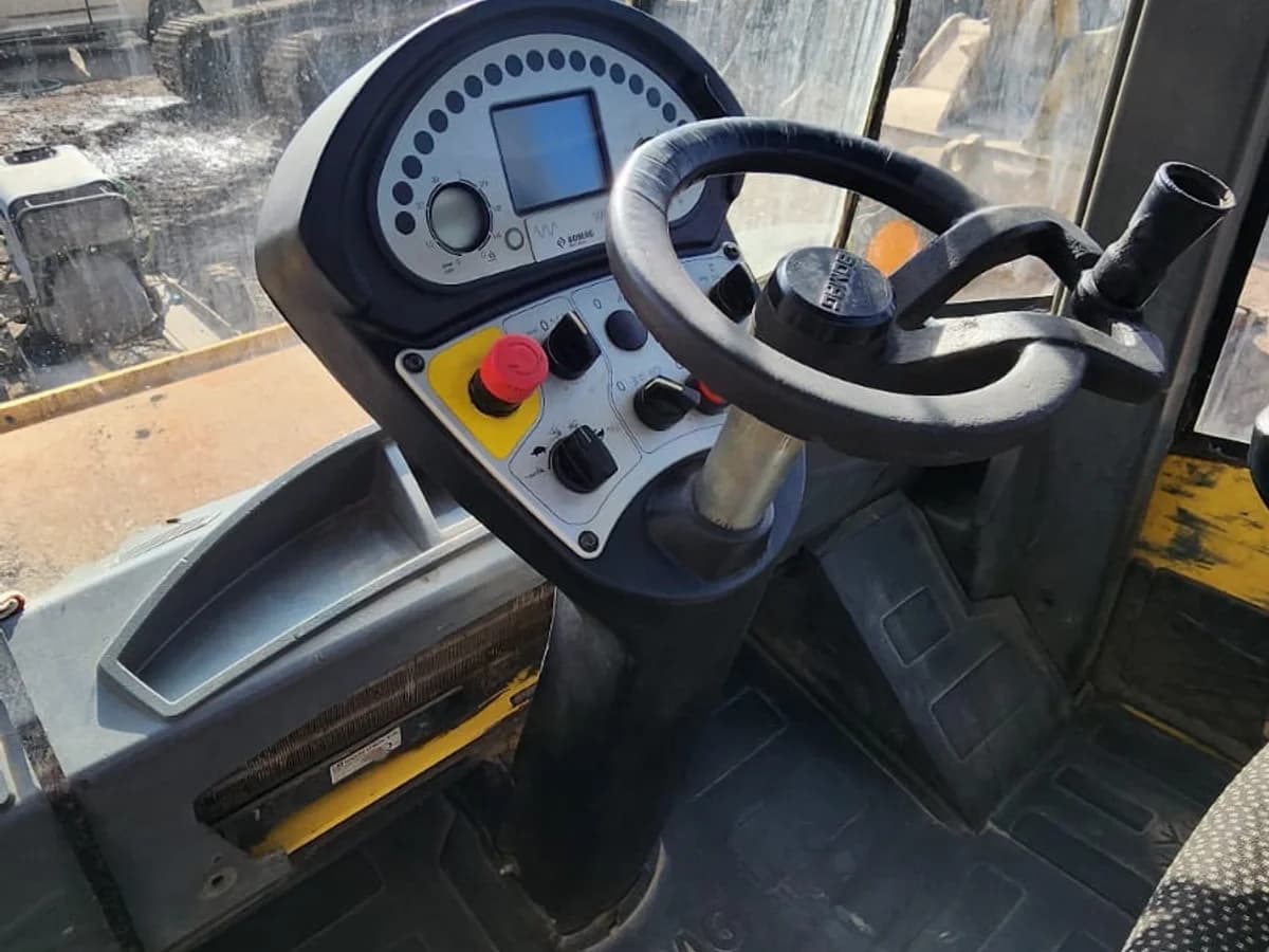 BOMAG BW211D-5 2019 - Imagen 9