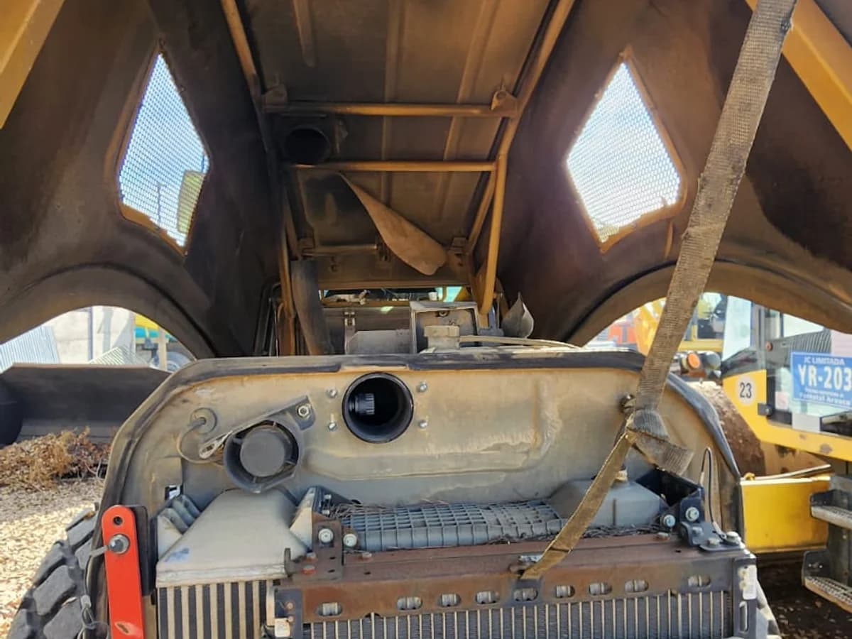 Caterpillar CS54B 2019 - Imagen 6
