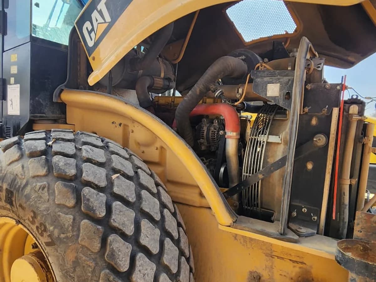 Caterpillar CS54B 2019 - Imagen 7
