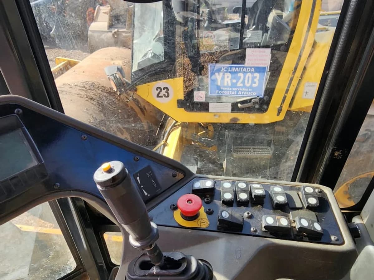 Caterpillar CS54B 2019 - Imagen 8
