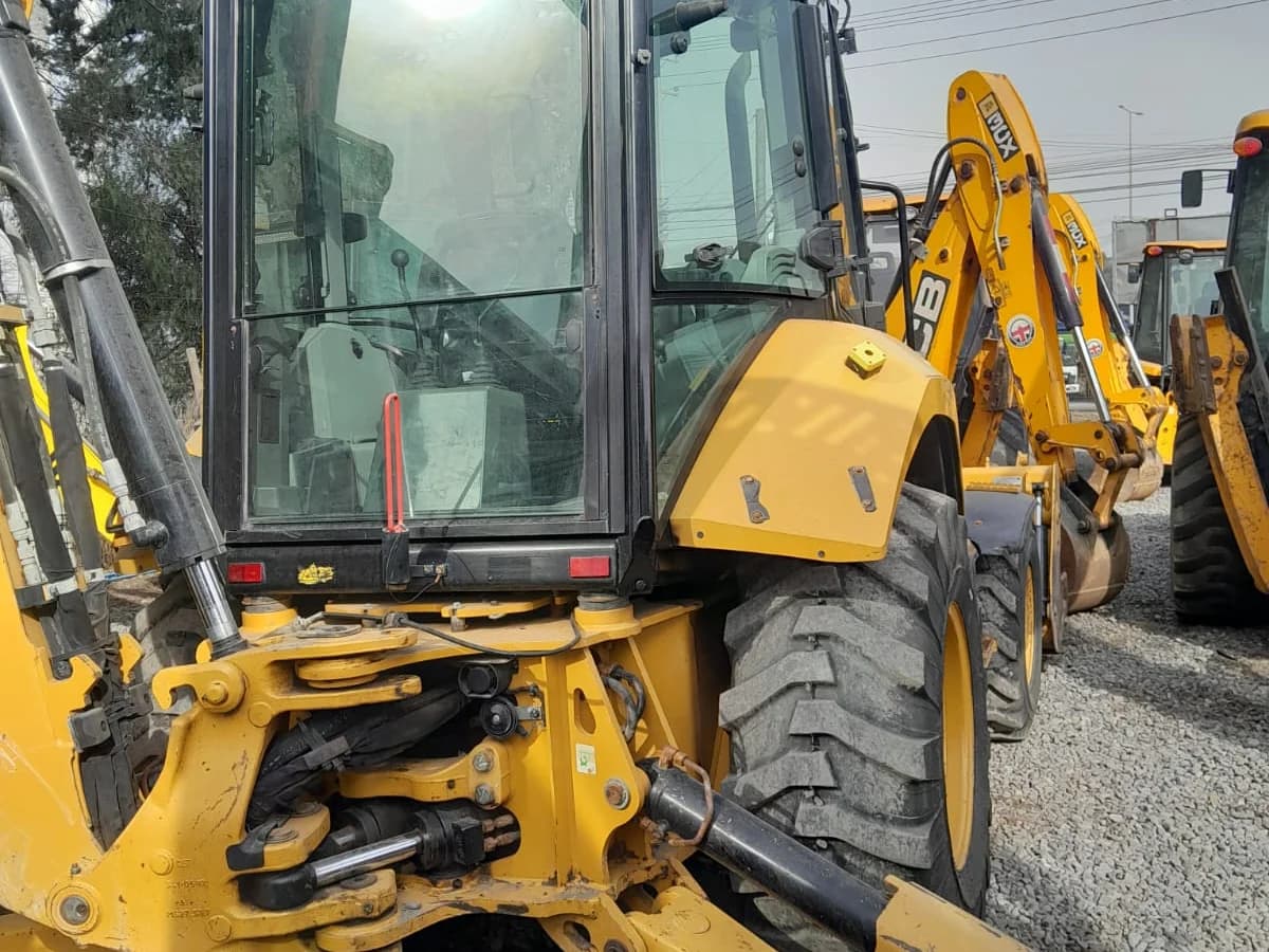Caterpillar 416 2022 - Imagen 6
