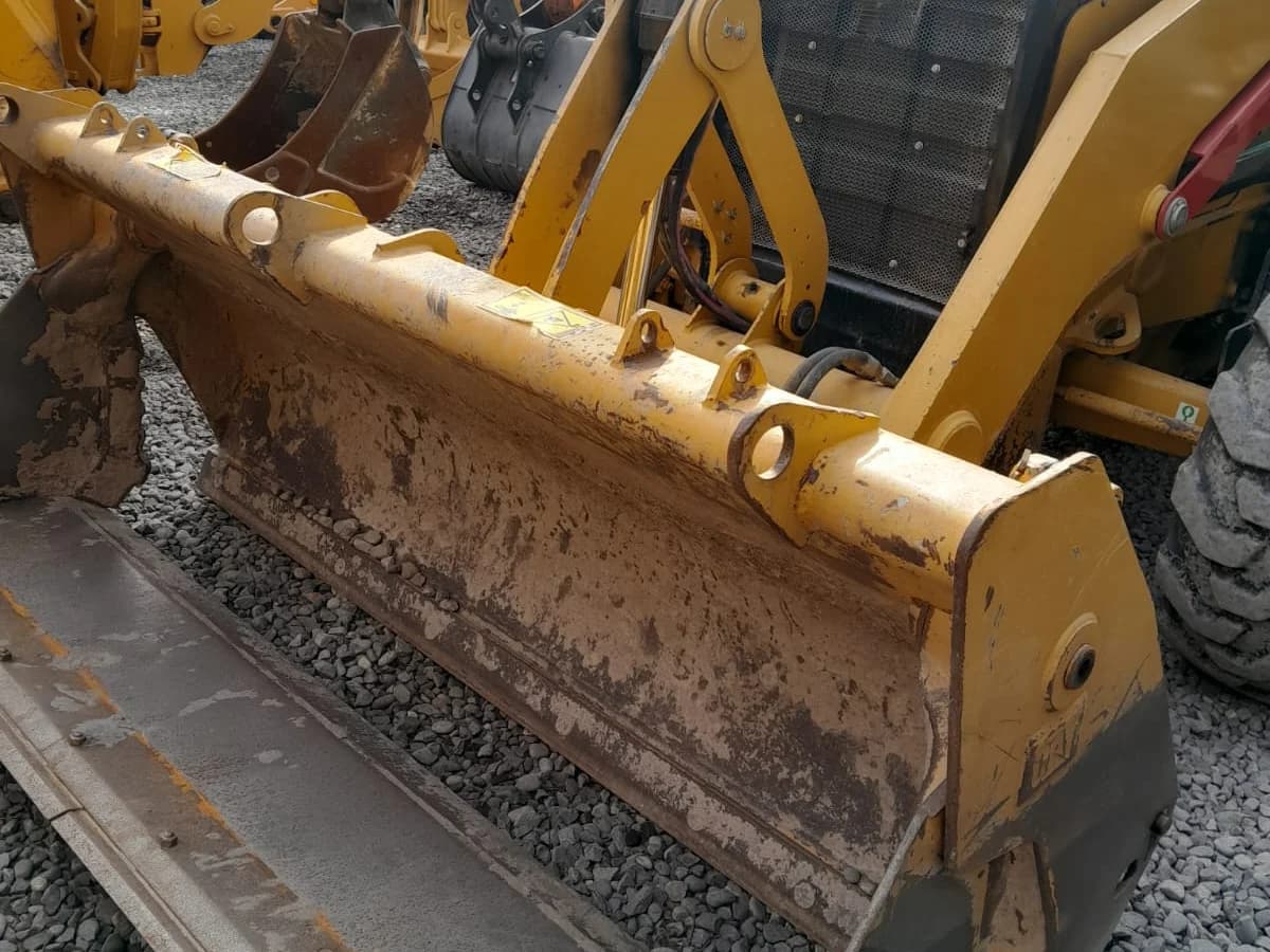 Caterpillar 416 2022 - Imagen 8