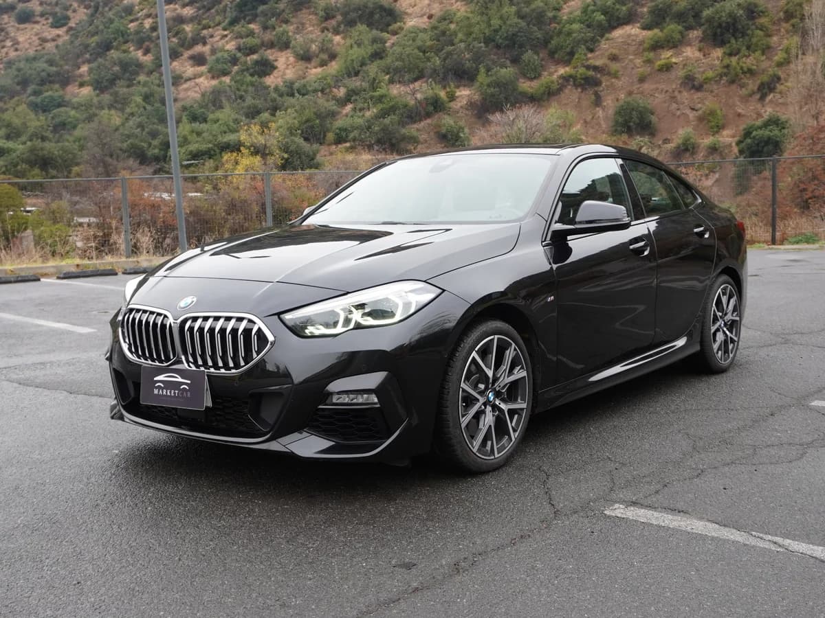 BMW 220 M Sport 2025 - Imagen 1