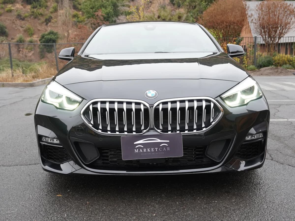 BMW 220 M Sport 2025 - Imagen 2