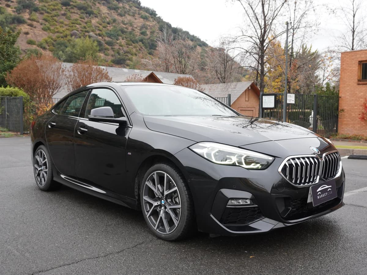 BMW 220 M Sport 2025 - Imagen 3