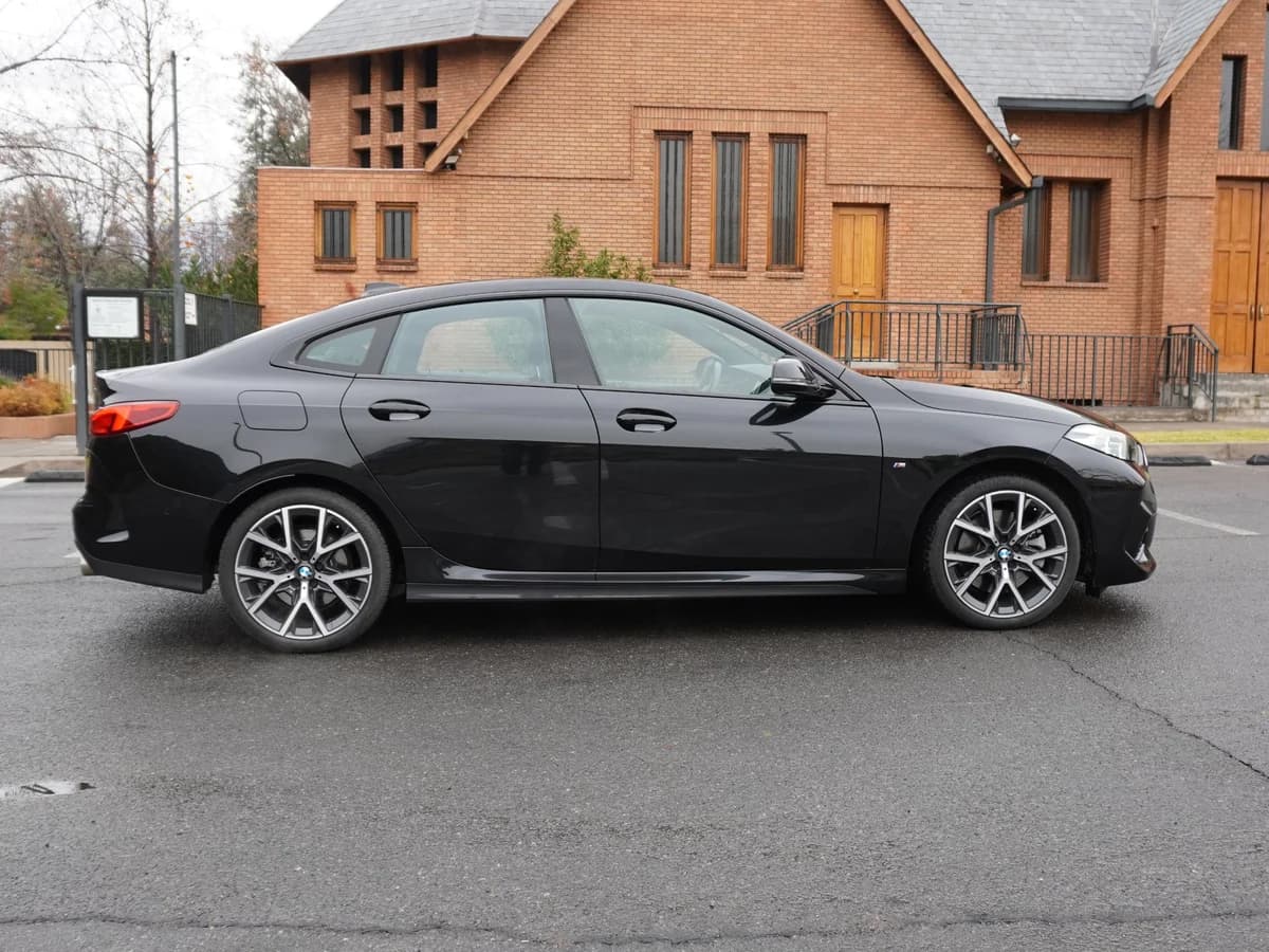 BMW 220 M Sport 2025 - Imagen 4