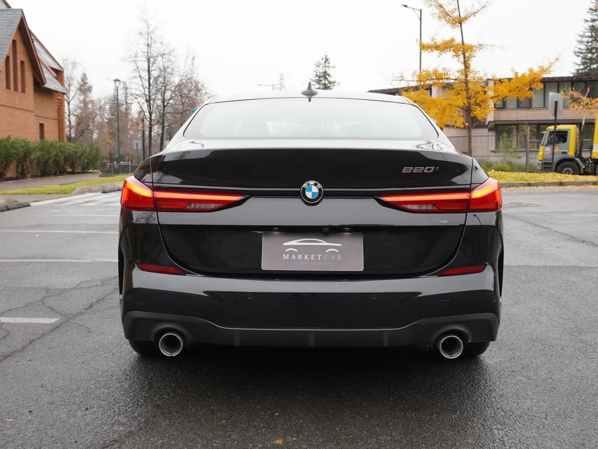 BMW 220 M Sport 2025 - Imagen 6