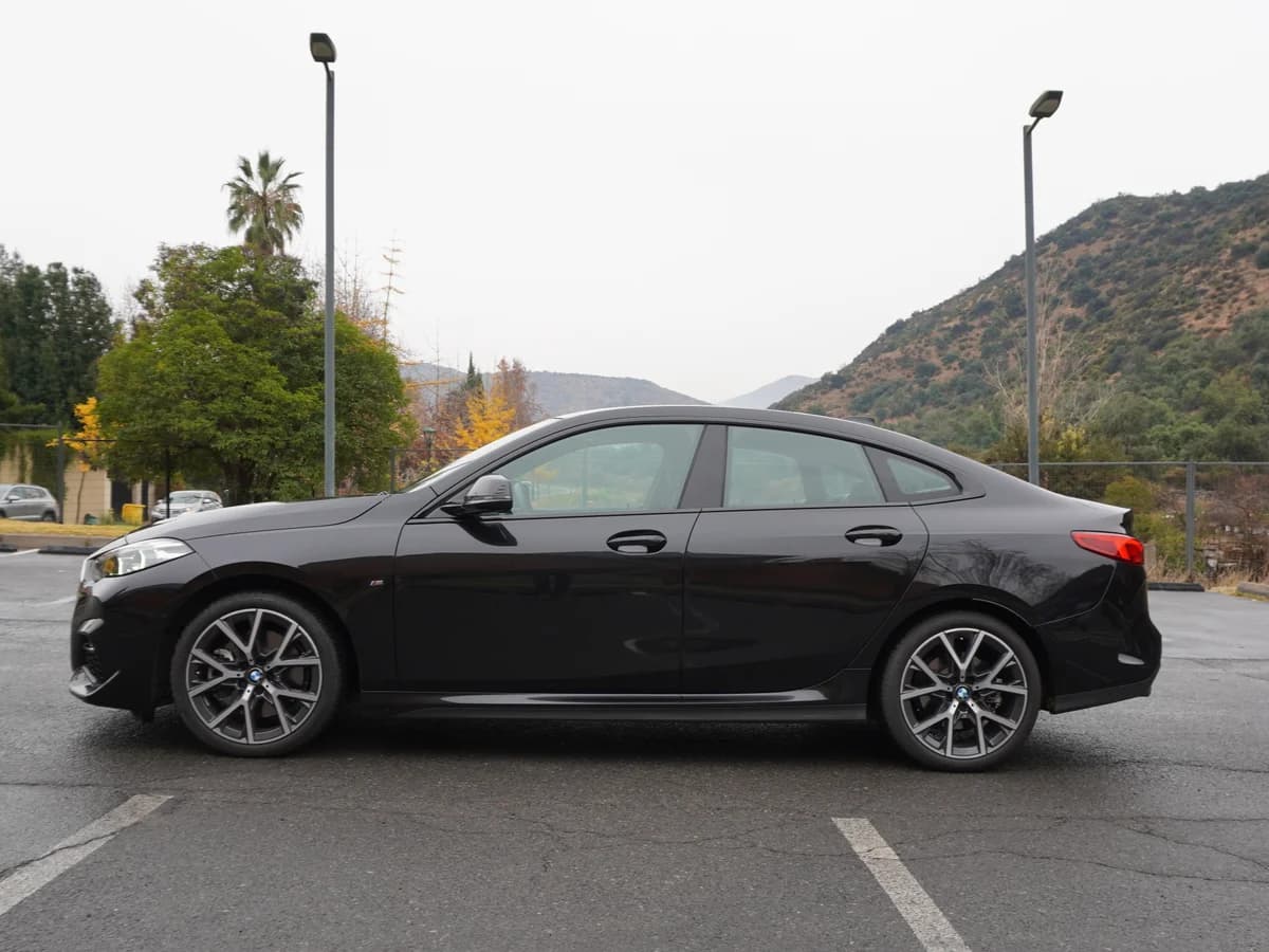 BMW 220 M Sport 2025 - Imagen 8