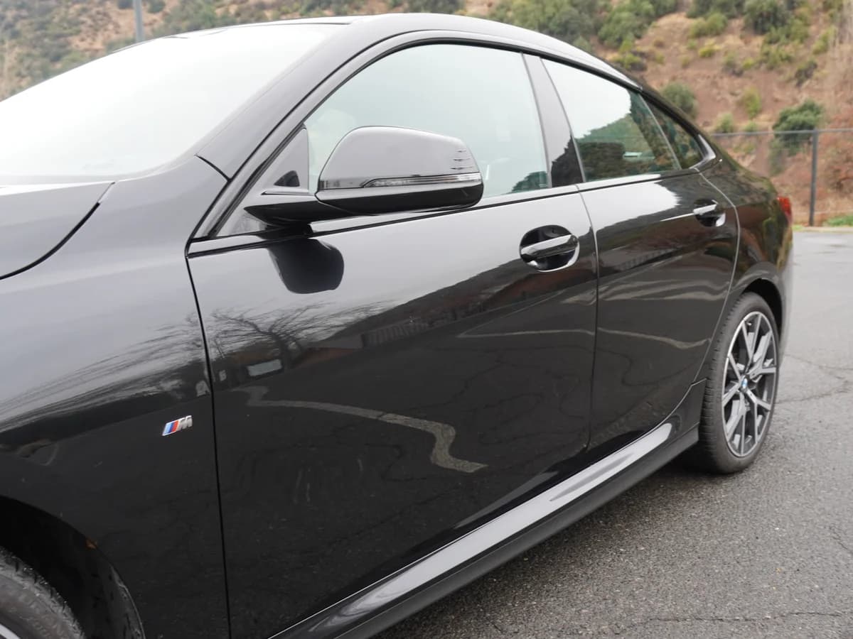 BMW 220 M Sport 2025 - Imagen 9