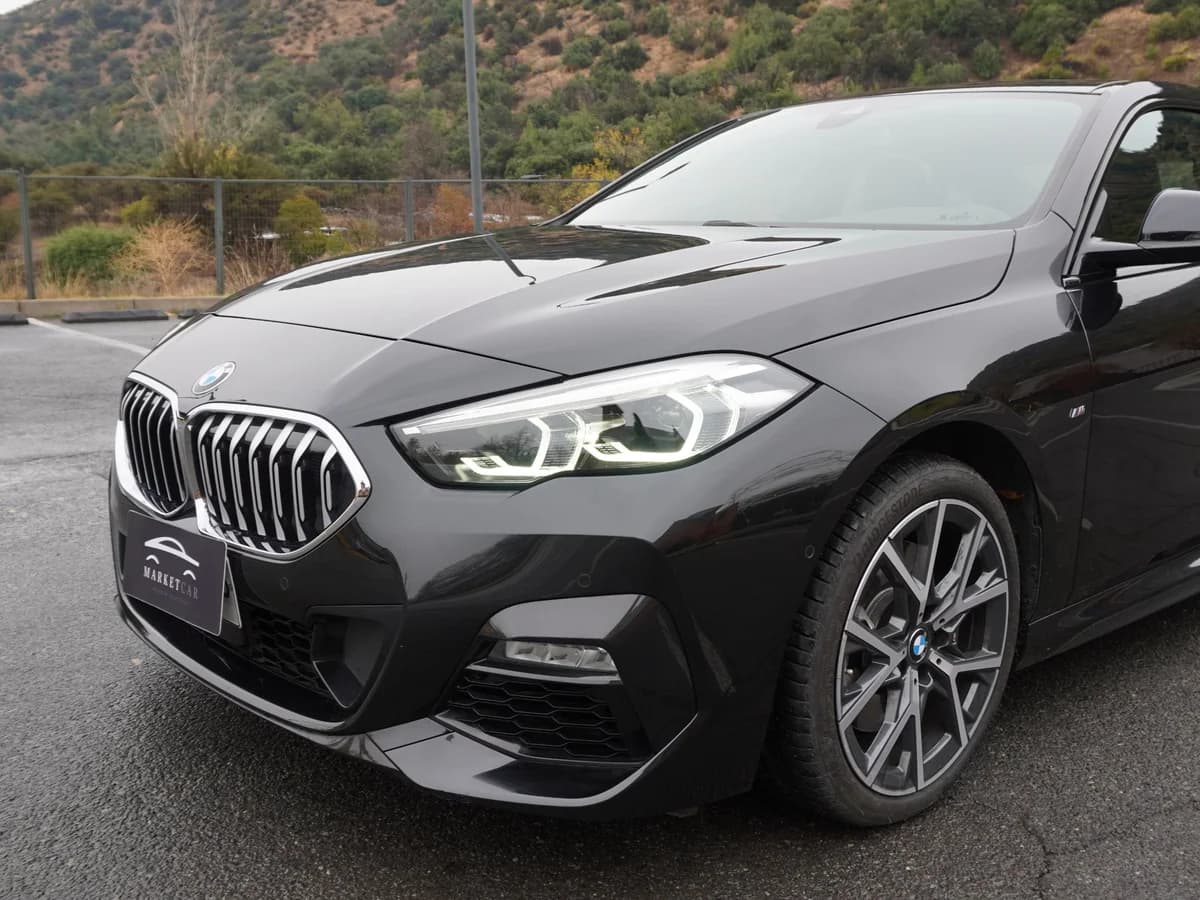 BMW 220 M Sport 2025 - Imagen 10