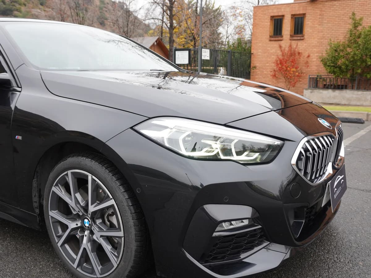 BMW 220 M Sport 2025 - Imagen 11