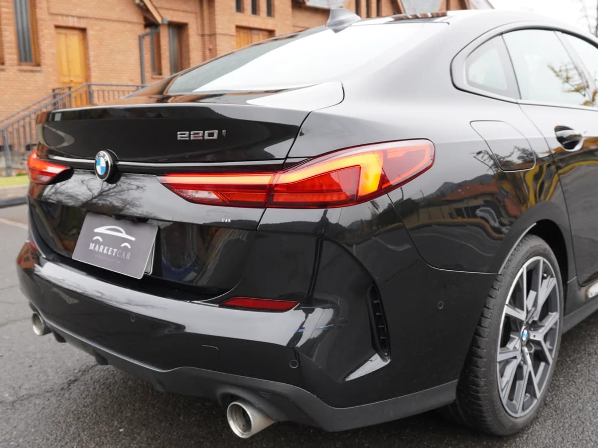 BMW 220 M Sport 2025 - Imagen 13