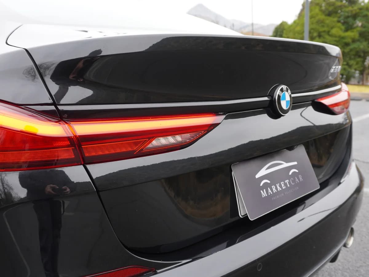 BMW 220 M Sport 2025 - Imagen 14