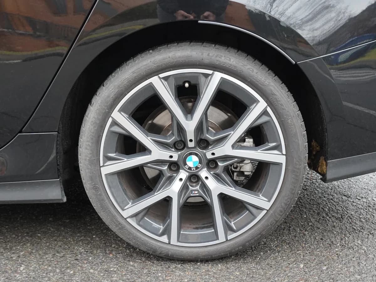 BMW 220 M Sport 2025 - Imagen 15