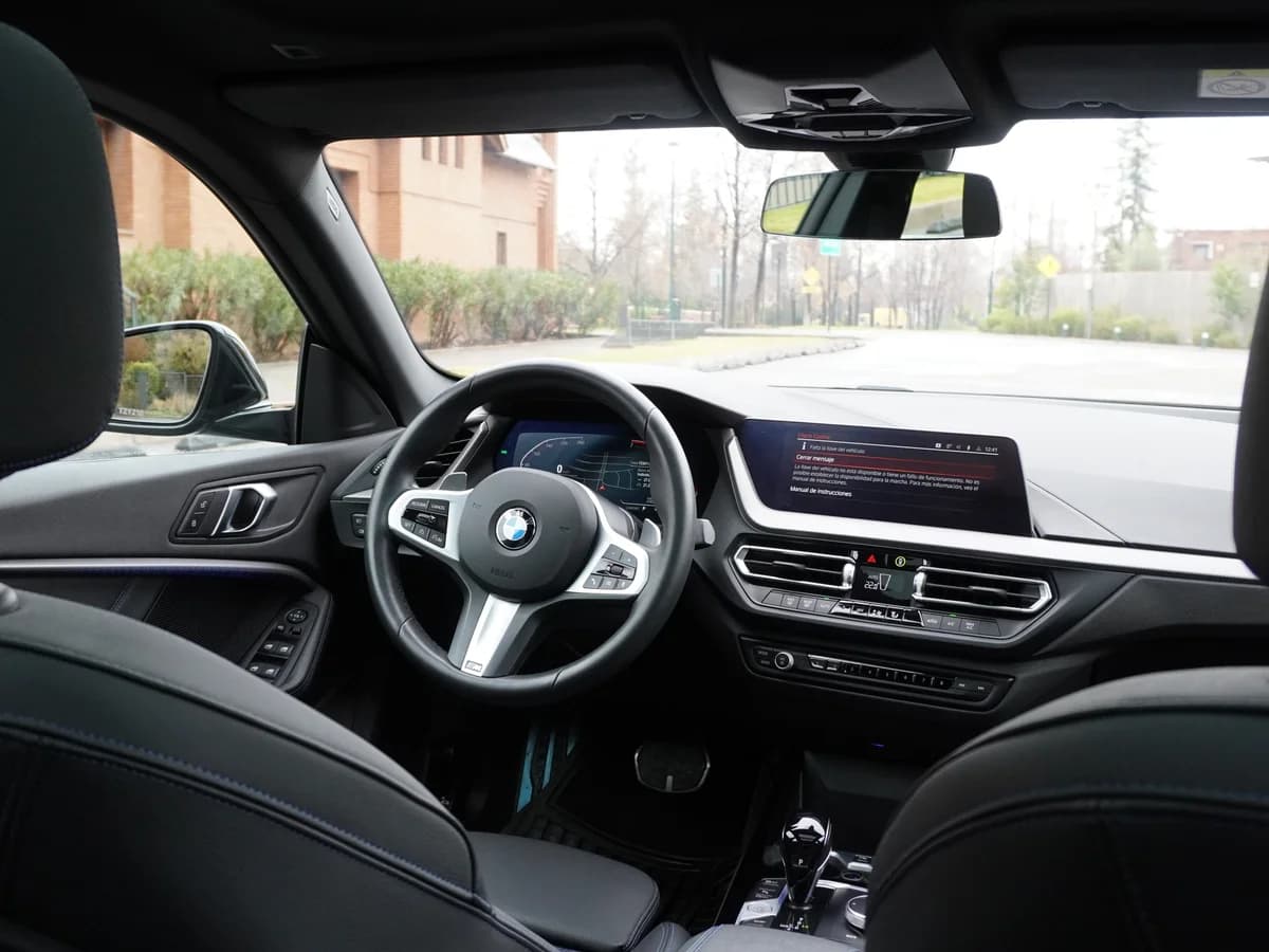 BMW 220 M Sport 2025 - Imagen 17