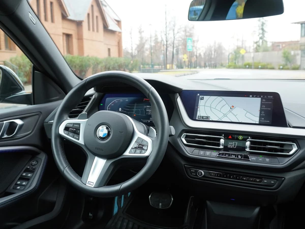 BMW 220 M Sport 2025 - Imagen 18