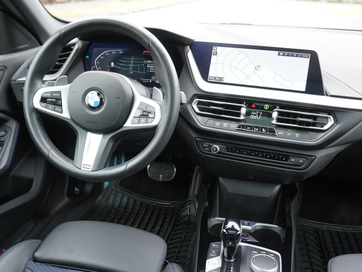 BMW 220 M Sport 2025 - Imagen 19