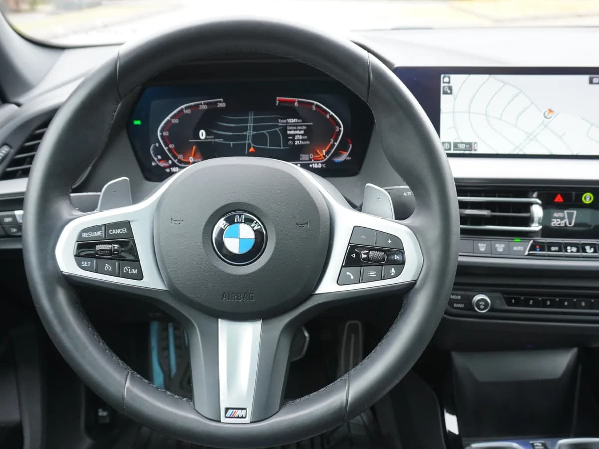 BMW 220 M Sport 2025 - Imagen 20