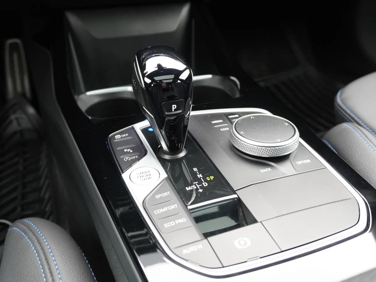 BMW 220 M Sport 2025 - Imagen 23