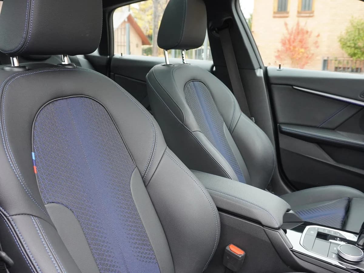 BMW 220 M Sport 2025 - Imagen 26