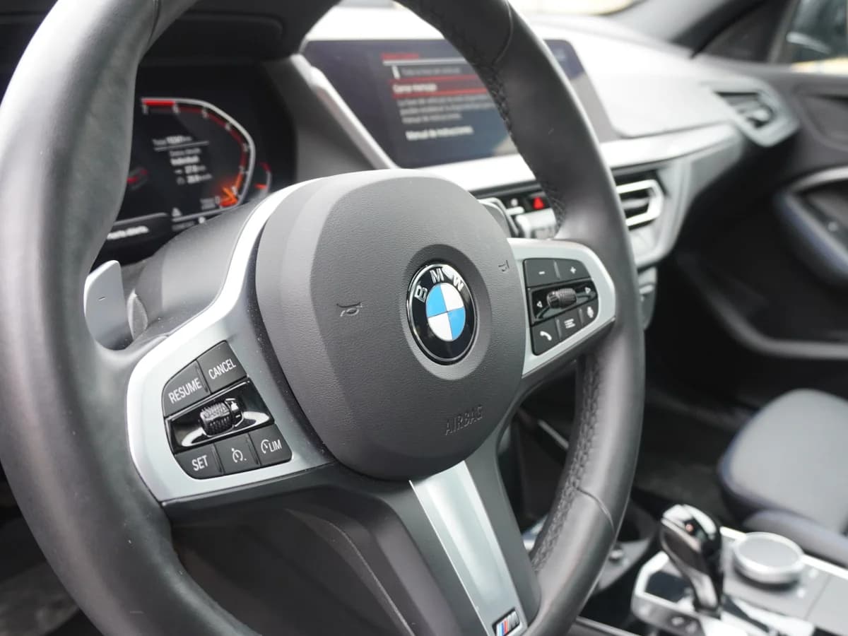 BMW 220 M Sport 2025 - Imagen 27