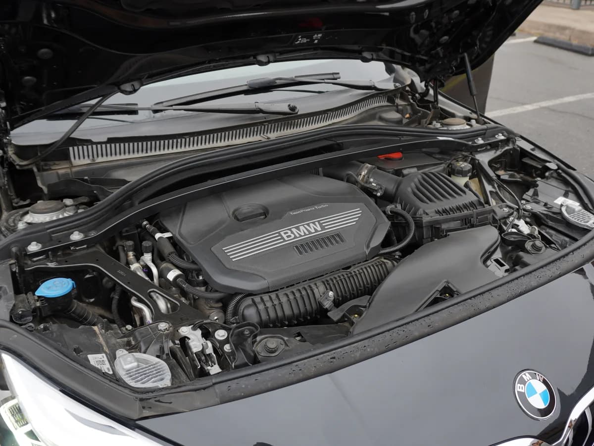 BMW 220 M Sport 2025 - Imagen 29