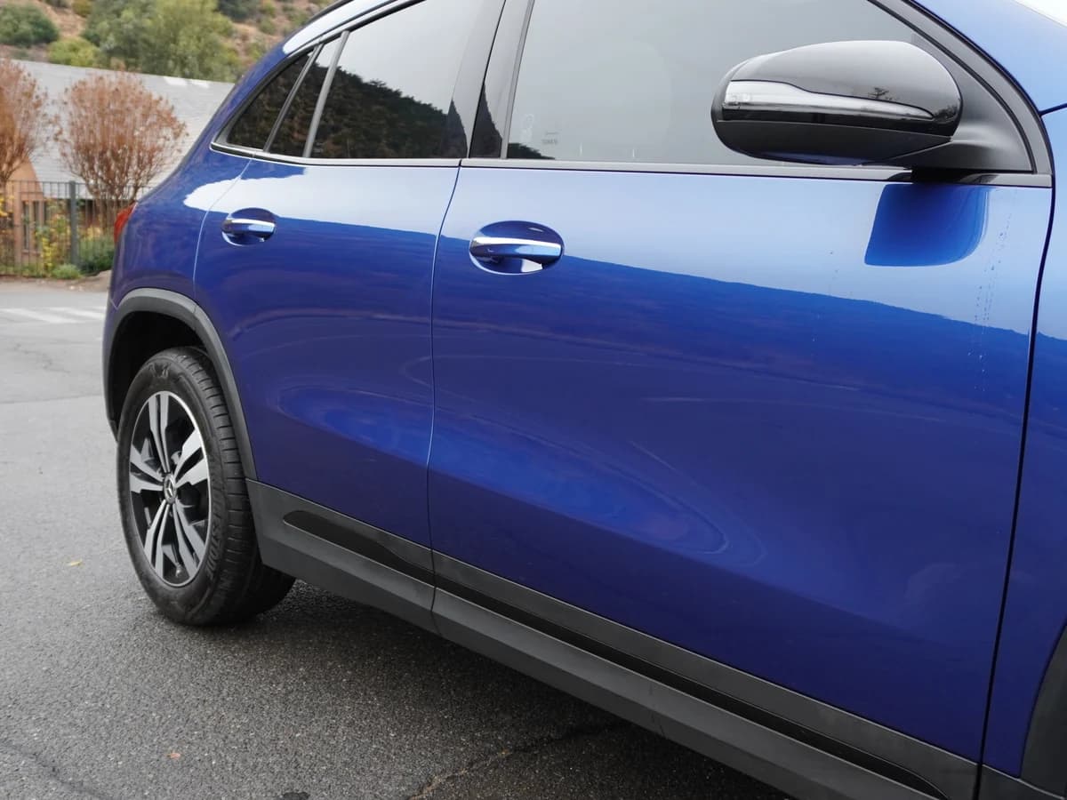 MERCEDES BENZ Gla 200 Progressive AT 2025 - Imagen 12