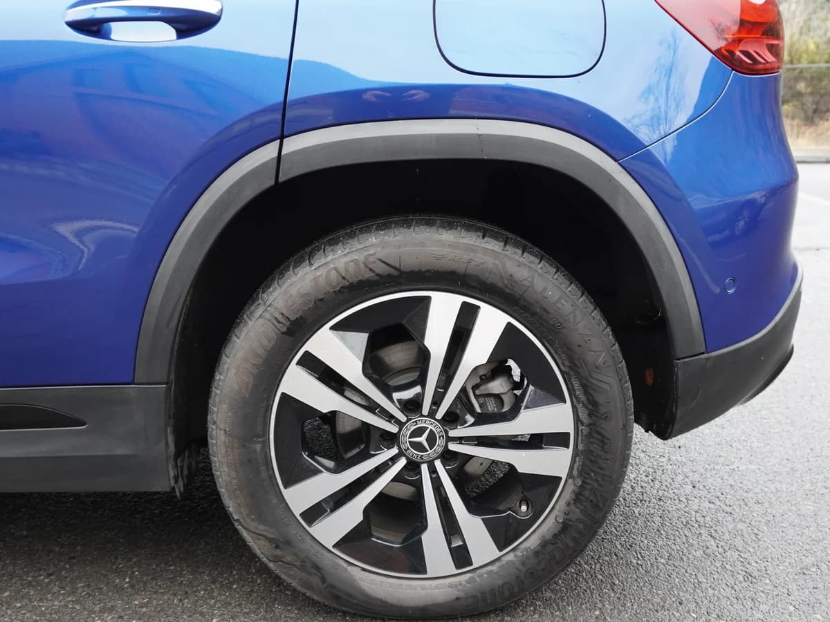 MERCEDES BENZ Gla 200 Progressive AT 2025 - Imagen 15