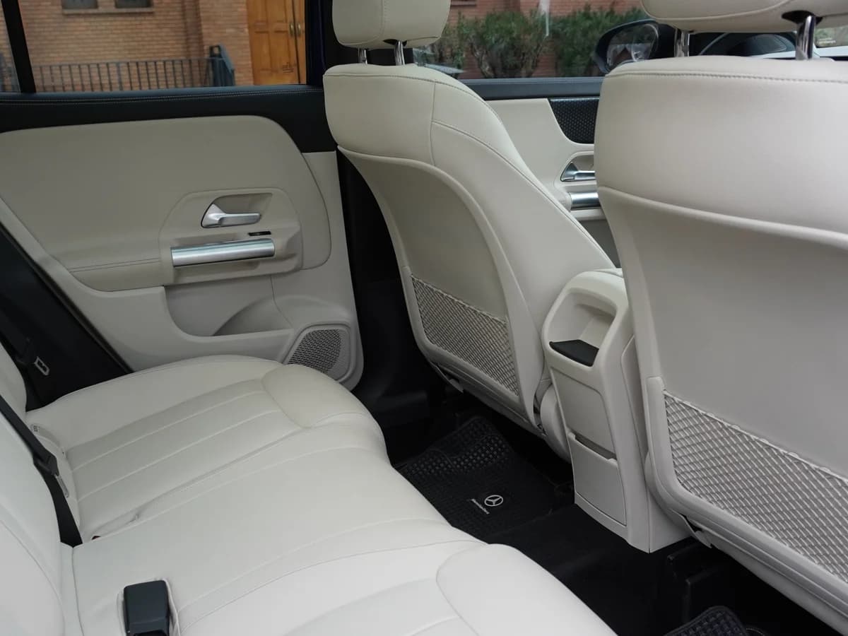 MERCEDES BENZ Gla 200 Progressive AT 2025 - Imagen 18