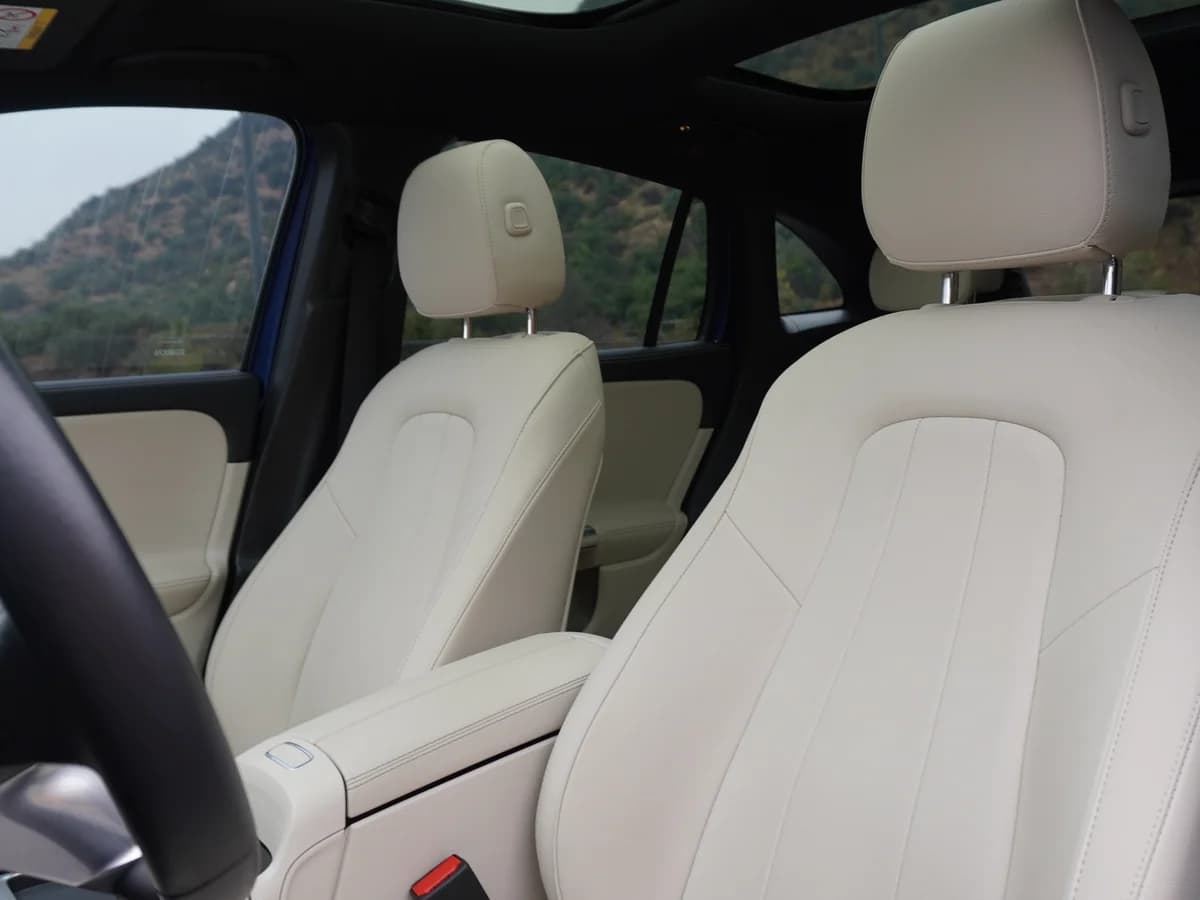 MERCEDES BENZ Gla 200 Progressive AT 2025 - Imagen 26