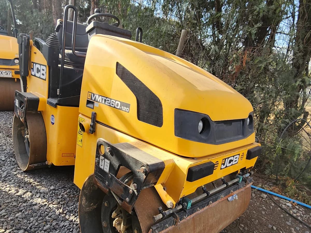 JCB 260 2019 - Imagen 1