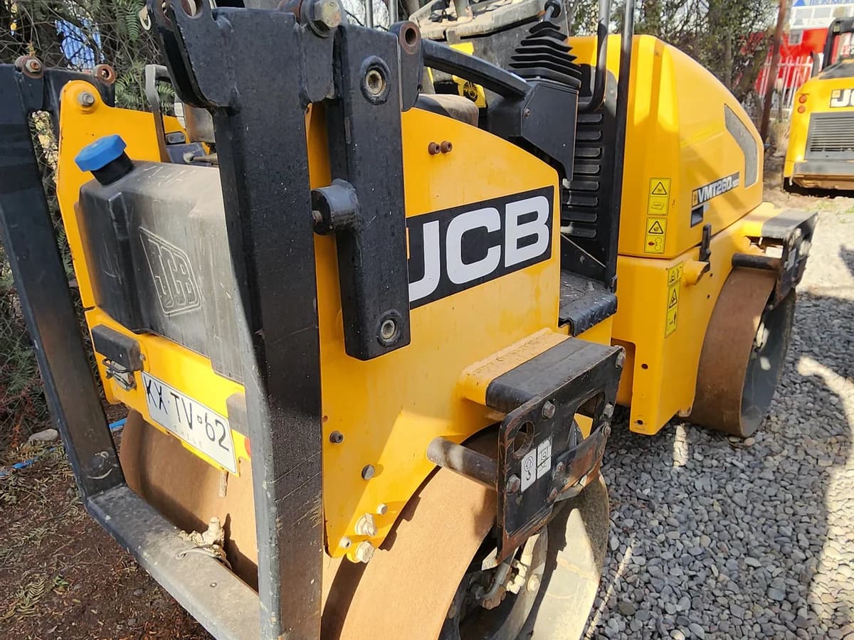 JCB 260 2019 - Imagen 2